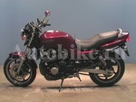     Honda CB750-2 1998  2